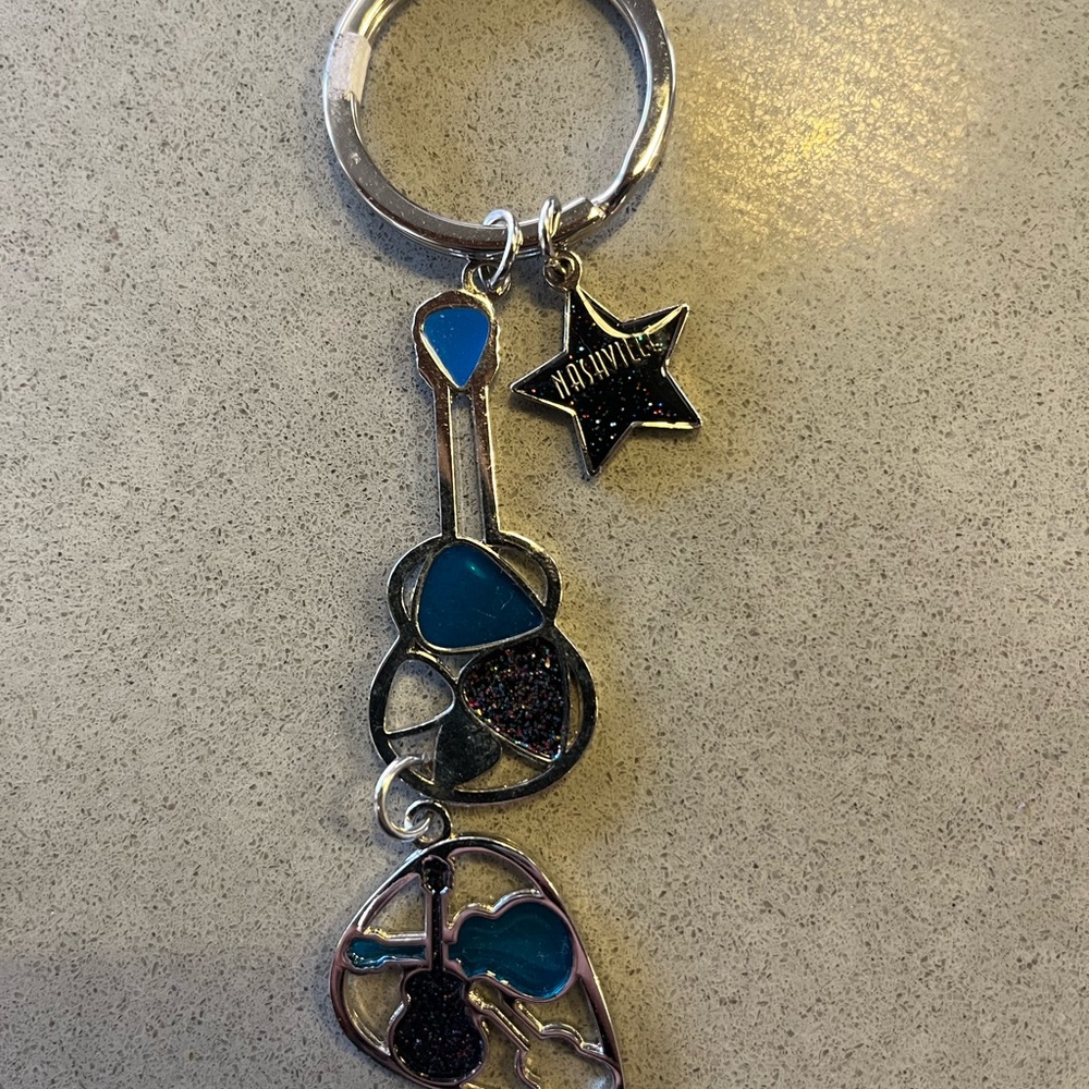 Keychain - Picture 2 of 3